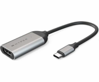 Adaptér USB-C na 8k 60Hz / 4K 144Hz HDMI