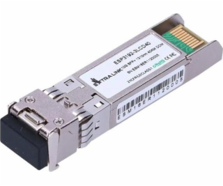 SFP modul ExtraLink EXTRALINK SFP+ 10G 1310nm SM LC 40KM