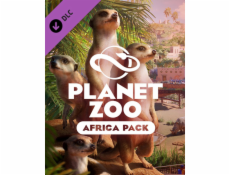 ESD Planet Zoo Africa Pack