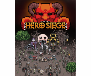 ESD Hero Siege