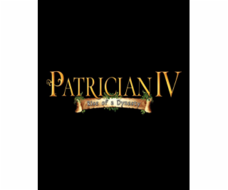 ESD Patrician IV Rise of a Dynasty