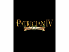 ESD Patrician IV Rise of a Dynasty