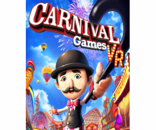 ESD Carnival Games VR