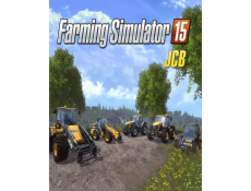 ESD Farming Simulator 15 JCB