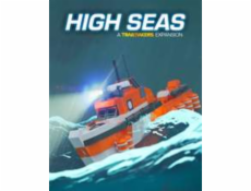 ESD Trailmakers High Seas Expansion