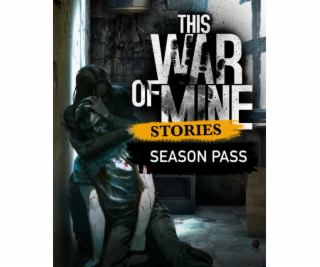 ESD This War of Mine Stories Season Pass