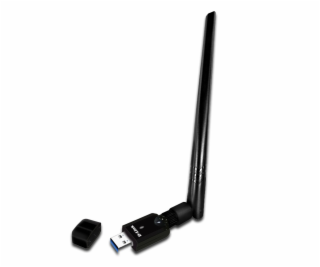 D-Link DWA-185 AC1300 MU-MIMO Wi-Fi USB Adapter