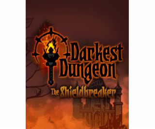 ESD Darkest Dungeon The Shieldbreaker