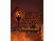 ESD Darkest Dungeon The Shieldbreaker