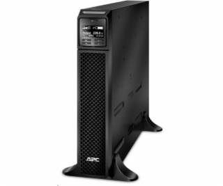 APC Smart-UPS SRT 3000VA Tower 230V 