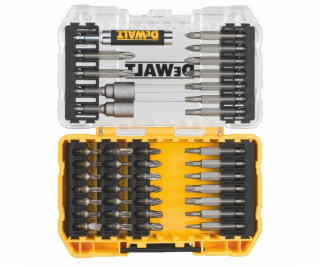 40dílná sada bitů DT70705 DEWALT