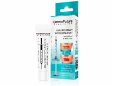 Dermofuture Precision Hyaluronic plnič na pery 12ml