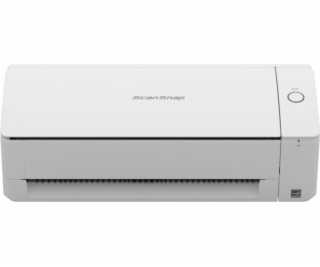 Fujitsu ScanSnap iX1300, A4, duplex, 60 ipm, farba, USB 3...