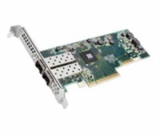 Broadcom 57416 Dual Port 10Gb Base-T PCIe Adapter Low Pro...