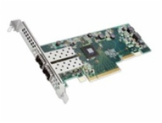 Broadcom 57416 Dual Port 10Gb Base-T PCIe Adapter Low Profile Customer Install