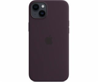 Apple iPhone 14 Plus Silikon Case, Holunder