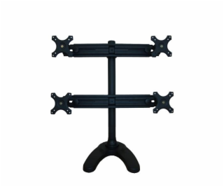 NEOMOUNTS BY NEWSTAR FPMA-D700DD4 Desk Mount for flatscre...