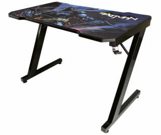 SUBSONIC Pro Gaming Desk Batman