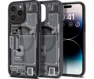 Ochranný kryt Spigen Ultra Hybrid zero one pro iPhone 14 Pro