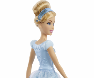 Disney Prinzessin Cinderella-Puppe, Spielfigur