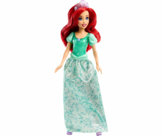 Lalka Disney Princess  Arielka