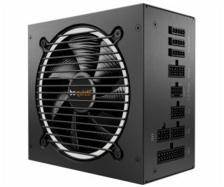 Be quiet! / zdroj PURE POWER 12 M 750W / ATX 3.0 / active...