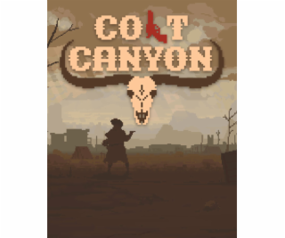 ESD Colt Canyon