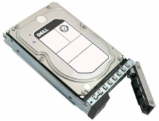 DELL disk 4TB/ 7.2K/ SATA 6Gbps/ 512n/ 3.5 / Hot-Plug/ pro PowerEdge R650,R750,R760,R7515,R7525,R7615,R7625