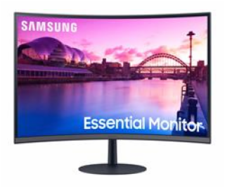 Samsung S39C 32  VA LED 1920x1080 Mega DCR 4ms 250cd DP H...