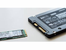 Rozšíření SSD z 120GB na 240GB