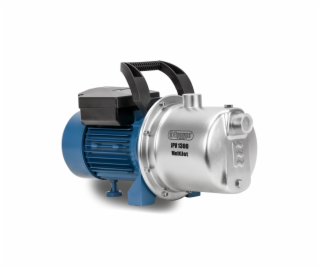 Elpumps JPV 1300 multijet