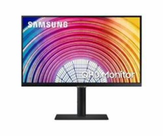 Samsung S60A 24  IPS LED 2560x1440 Mega DCR 5ms 300cd HDM...