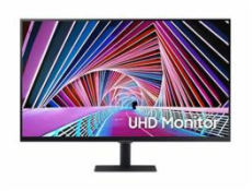 Samsung LS32A700NWUXEN 32  VA LED 3840x2160 Mega DCR 5ms 300cd DP HDMI pivot