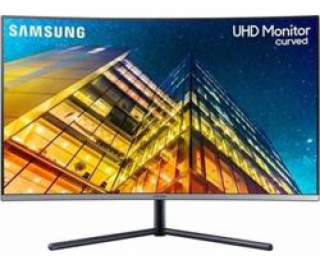 Samsung U32R590 31.5  VA LED 3840x2160 Mega DCR 4ms 250cd...