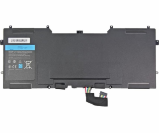 MITSU BATTERY BC/DE-XPS15 (DELL 7260 MAH 84 WH)