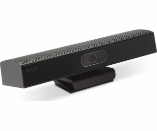 USB Typ A 4K30 Konferencie-Soundbar & Kamera, Webcam