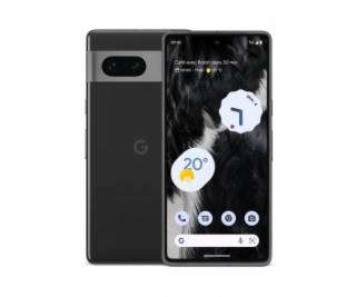 Google Pixel 7 (256GB) obsidian