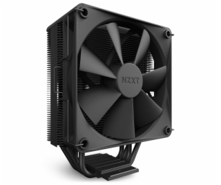 NZXT chladič CPU T120 RGB / 4 heatpipes / 4-pin PWM / LGA...