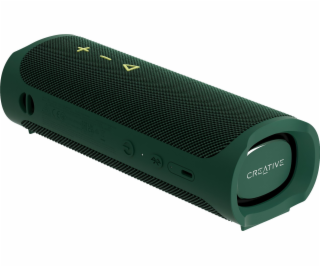 Creative MUVO Go/Stereo/20W/Zelená