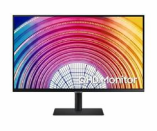 Samsung LS32A600NWUXEN 32  VA LED 2560x1440 Mega DCR 5ms ...