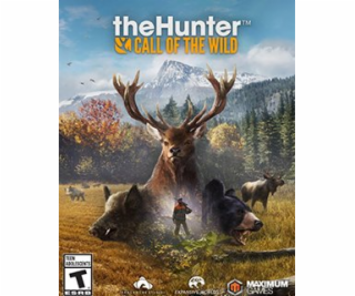 ESD theHunter Call of the Wild