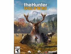 ESD theHunter Call of the Wild