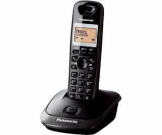 Telefón Panasonic KX TG2511FXT DECT 