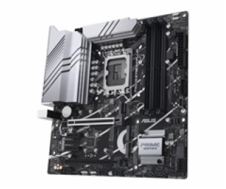 ASUS MB Sc LGA1700 PRIME Z790M-PLUS, Intel Z790, 4xDDR5, ...