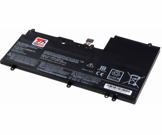 Baterie T6 Power Lenovo IdeaPad Yoga 3 14, 3 1470, Yoga 7...