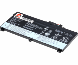 Baterie T6 Power Lenovo ThinkPad T550, T560, W550s, P50s,...