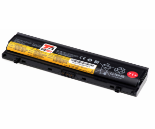 Baterie T6 Power Lenovo ThinkPad L560, L570, 5200mAh, 56W...