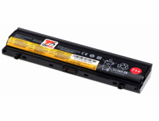 Baterie T6 Power Lenovo ThinkPad L560, L570, 5200mAh, 56Wh, 6cell