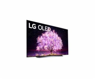 LG Electronics OLED83C17LA