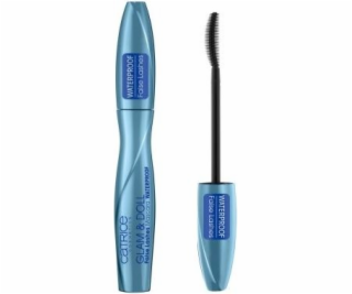 Catrice Mascara Glam & Doll False Lashes Mascara vodotěsn...